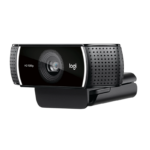 Logitech C922 Pro Stream Webcam