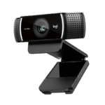 Logitech C922 Pro Stream Webcam