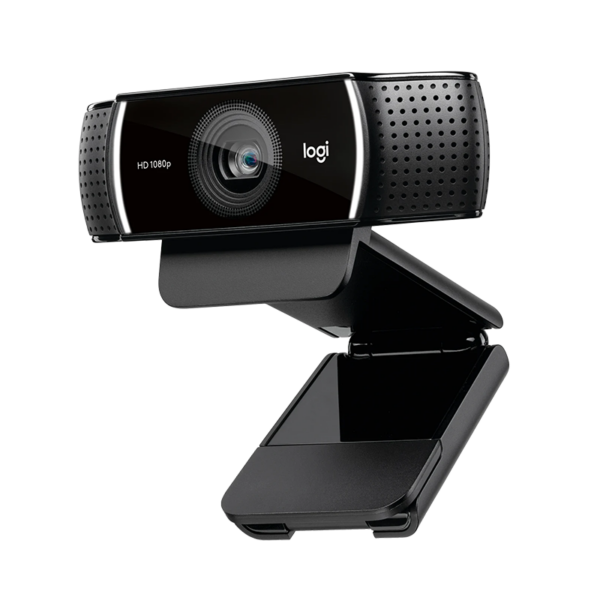 Logitech C922 Pro Stream Webcam