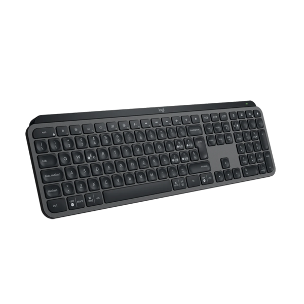 Logitech MX Keys S