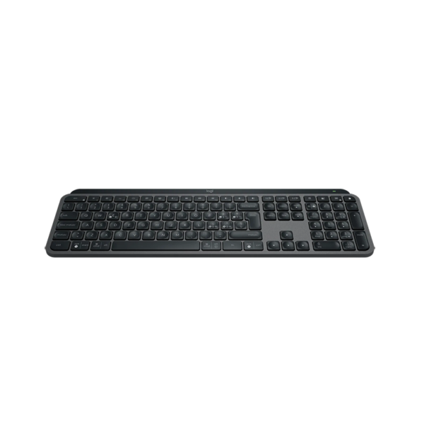 Logitech MX Keys S