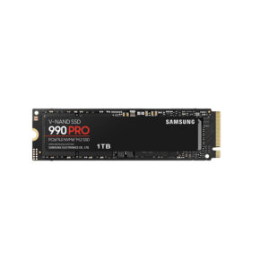 Samsung 990 PRO 1TO