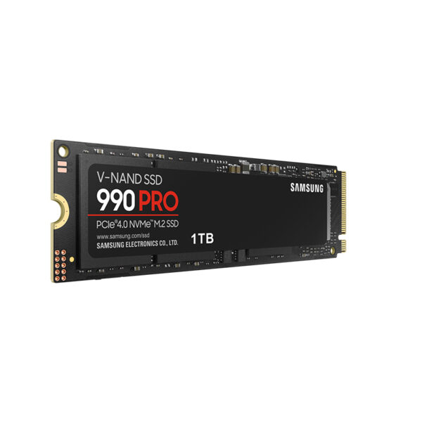 Samsung 990 PRO 1TO