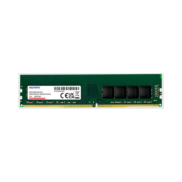 Adata 8Go 3200 MHz DDR4