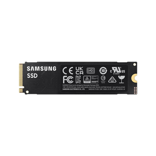 Samsung 990 EVO 1 To