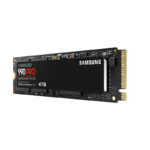 Samsung 990 PRO M.2 PCIe 4.0 NVMe 4 To