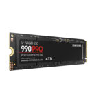 Samsung 990 PRO M.2 PCIe 4.0 NVMe 4 To