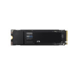 Samsung 990 EVO M.2 NVMe 2 To