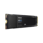 Samsung 990 EVO M.2 PCIe 4.0 NVMe 2 To