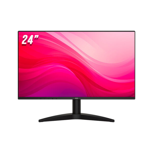 AOC 24″ IPS 100Hz 1ms