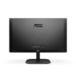 AOC 27″ QHD IPS 100Hz 4ms (Sku Q27B2S2)