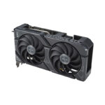 ASUS Dual GeForce RTX 4060 Ti OC Edition 16GB GDDR6