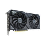 ASUS Dual GeForce RTX 4060 Ti OC Edition 16GB GDDR6