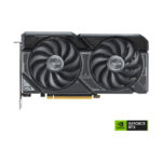 ASUS Dual GeForce RTX 4060 Ti OC Edition 16GB GDDR6