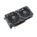 ASUS Dual GeForce RTX 4060 Ti OC Edition 16GB GDDR6