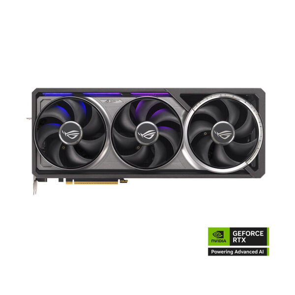 ASUS ROG Astral GeForce RTX 5090 32GB GDDR7 OC