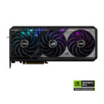 Asus ROG Strix GeForce RTX 5070 Ti 16GB GDDR7 OC Edition