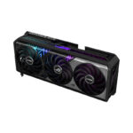 Asus ROG Strix GeForce RTX 5070 Ti 16GB GDDR7 OC Edition