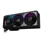 Asus ROG Strix GeForce RTX 5070 Ti 16GB GDDR7 OC Edition