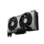 MSI GeForce RTX™ 5070 12G VENTUS 2X OC