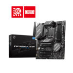 Msi B760 Gaming Plus Wifi