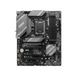 Msi B760 Gaming Plus Wifi