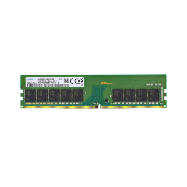 Samsung 16GB DDR4 3200MHz PC4-25600