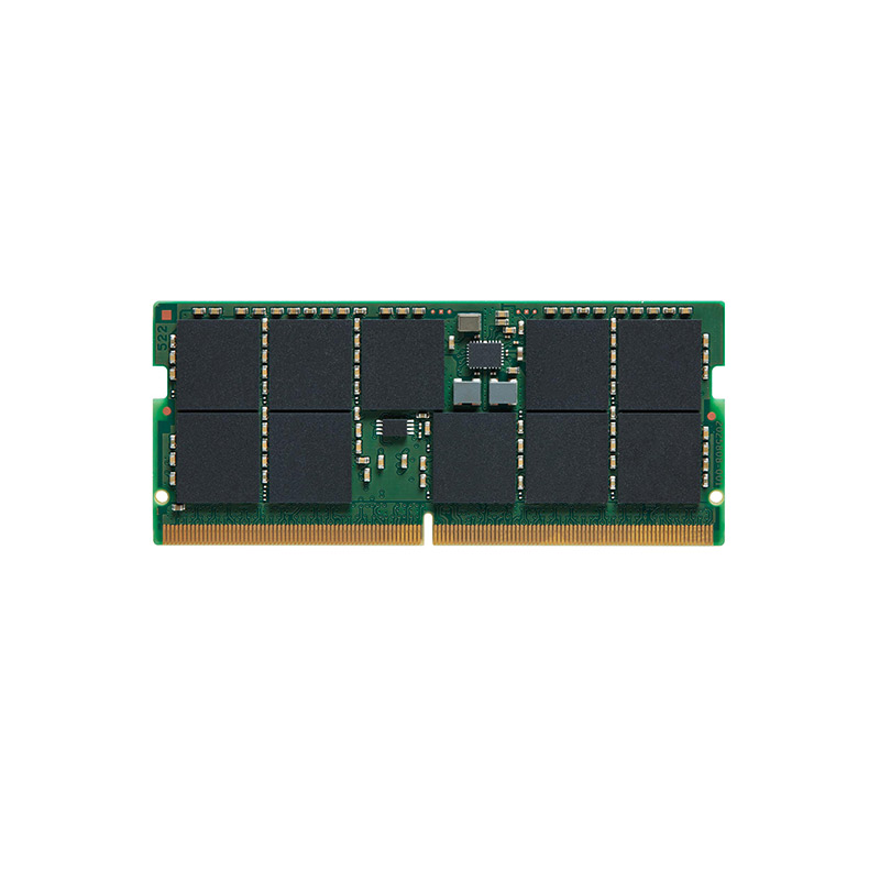 Kingston 32 Go 5600 MHz ECC DDR5 SODIMM