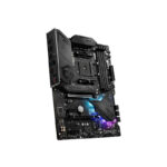 MSI MPG B550 GAMING PLUS - workstation maroc