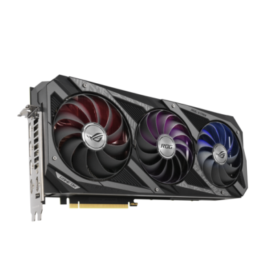 ASUS ROG STRIX RTX 3090 O24G GAMING