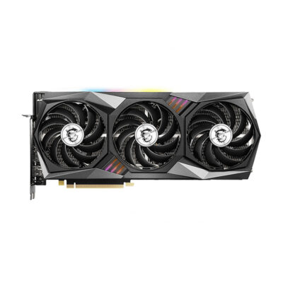 MSI GeForce RTX 3060 GAMING X TRIO 12G maroc