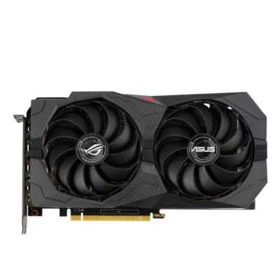 ASUS GeForce GTX 1660 SUPER ROG-STRIX maroc